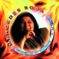 Vuelvo Al Sur - Mercedes Sosa