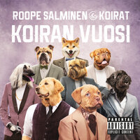 Nannanaa - Roope Salminen & Koirat, Pyhimys