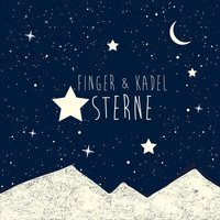 Sterne - Finger & Kadel