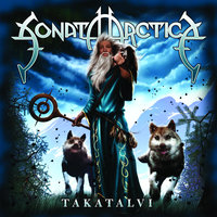 Die With Your Boots On - Sonata Arctica