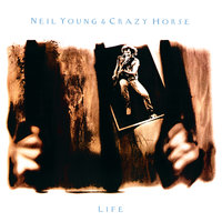 We Never Danced - Neil Young, Crazy Horse