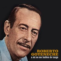 Mi Canción de Ausencia - Armando Pontier, Roberto Goyeneche