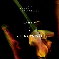 Little Voices - Lane 8
