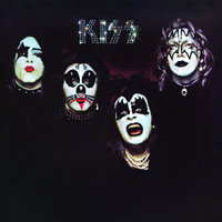 Let Me Know - Kiss