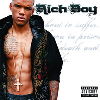 Ghetto Rich - Rich Boy, John Legend
