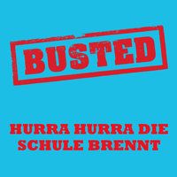 Hurra hurra, die Schule brennt! - Busted