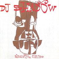 In / Flux - DJ Shadow