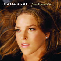 Isn't This A Lovely Day? - Diana Krall