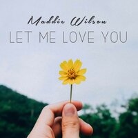 Let Me Love You - Maddie Wilson