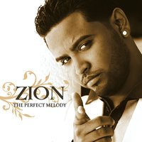 The Way She Moves - Zion, Akon