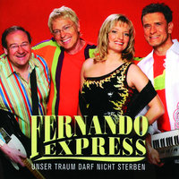 Ist Das Hier Der Himmel - Fernando Express