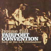 Staines Morris - Fairport Convention