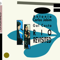 One Note Samba - Gal Costa, Antonio Carlos Jobim