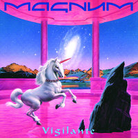 When The World Comes Down - Magnum