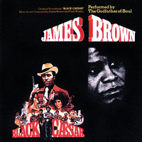 Like It Is, Like It Was - James Brown, The J.B.'s