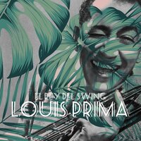 When It´S Sleepy Time Down South - Louis Prima