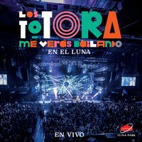 Bebes de mí [En vivo] - Los Totora, Rosana