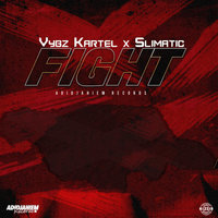 Fight - VYBZ Kartel, Slimatic