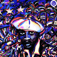 The Harder They Come - Jimmy Cliff