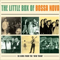 Samba De Una Nota So (1960) - João Gilberto