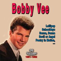 Summertimes Blues - Bobby Vee