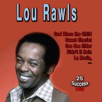 Black and Blue - Lou Rawls