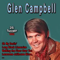 Poor Lady Lookin' for a Home - Glen Campbell
