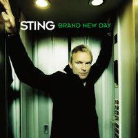 After The Rain Has Fallen - Sting