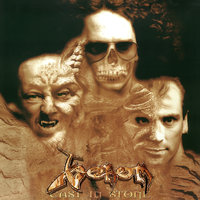 Acid Queen - Venom