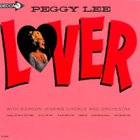 It’s a Good Day - Peggy Lee