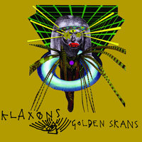 Hall Of Records - Klaxons