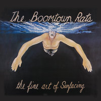 Sleep (Fingers Lullaby) - The Boomtown Rats