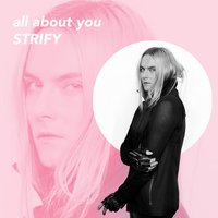 All About You - Jack Strify
