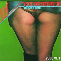 Femme Fatale - The Velvet Underground, Lou Reed