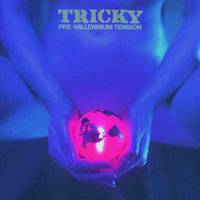 My Evil Is Strong - Tricky, Martina Topley-Bird