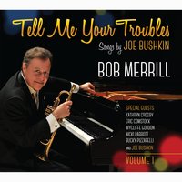 Oh Look at Me Now - Bob Merrill, Joe Bushkin