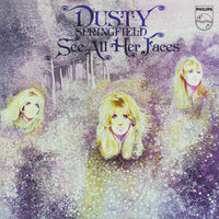 Let Me Down Easy - Dusty Springfield