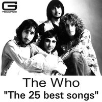 A Quick One, While He's Away - The Who