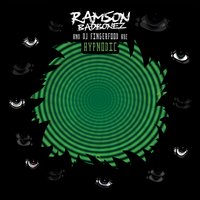 Komodo Saliva - Ramson Badbonez, DJ Fingerfood, Res One