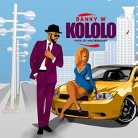 Kololo - Banky W.