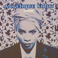 Never Know - Angélique Kidjo, Cassandra Wilson