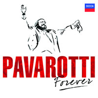 T. Giordani: Caro mio ben - Luciano Pavarotti, Philharmonia Orchestra, Piero Gamba