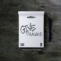 Give Thanks - Ace Hood