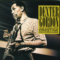 Secret Love - Dexter Gordon