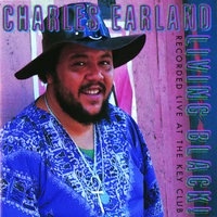 Message From A Black Man - Charles Earland