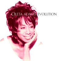 The Day I Stop Loving You - Oleta Adams