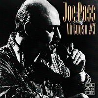 Offbeat - Joe Pass