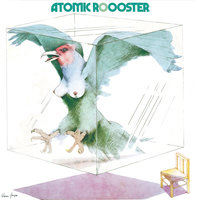 Broken Wings - Atomic Rooster