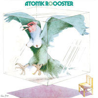 Atomic Rooster