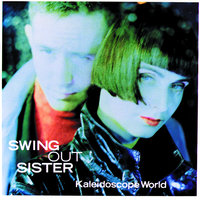 Between Strangers - Swing Out Sister